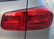 Volkswagen Tiguan SUV / Terénní 2,0 l 81 kw