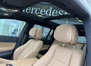 Mercedes-Benz GLS SUV / Terénní 3,0 l 230 kw