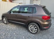 Volkswagen Tiguan SUV / Terénní 2,0 l 103 kw