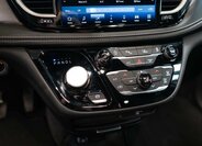 Chrysler Pacifica MPV 3,6 l 221 kw