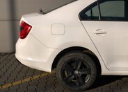 Škoda Rapid Sedan / Limuzína 1,4 l 66 kw