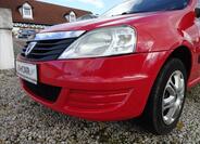 Dacia Logan 12