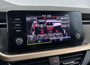 Škoda Scala Hatchback 999,0 81 kw