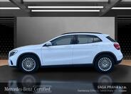 Mercedes-Benz GLA 2
