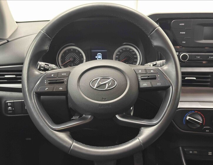 Hyundai i20 Hatchback 998,0 73 kw