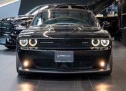 Dodge Challenger Kupé 6,4 l 362 kw