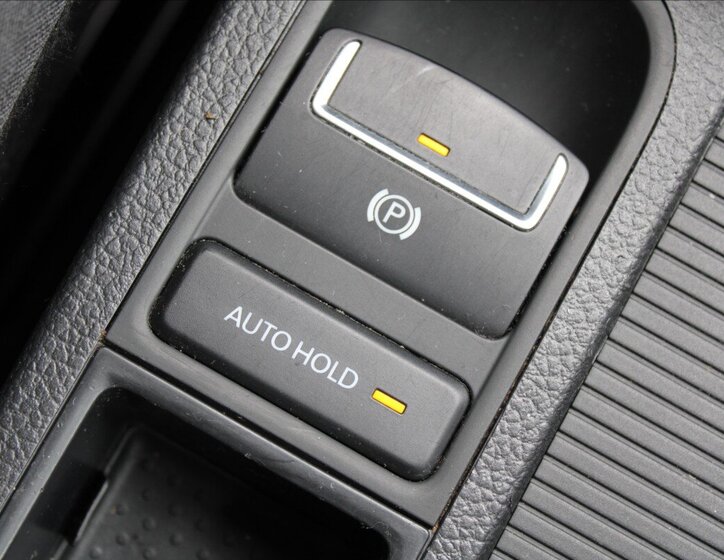 Volkswagen Sharan MPV 2,0 l 110 kw