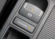 Volkswagen Sharan MPV 2,0 l 110 kw