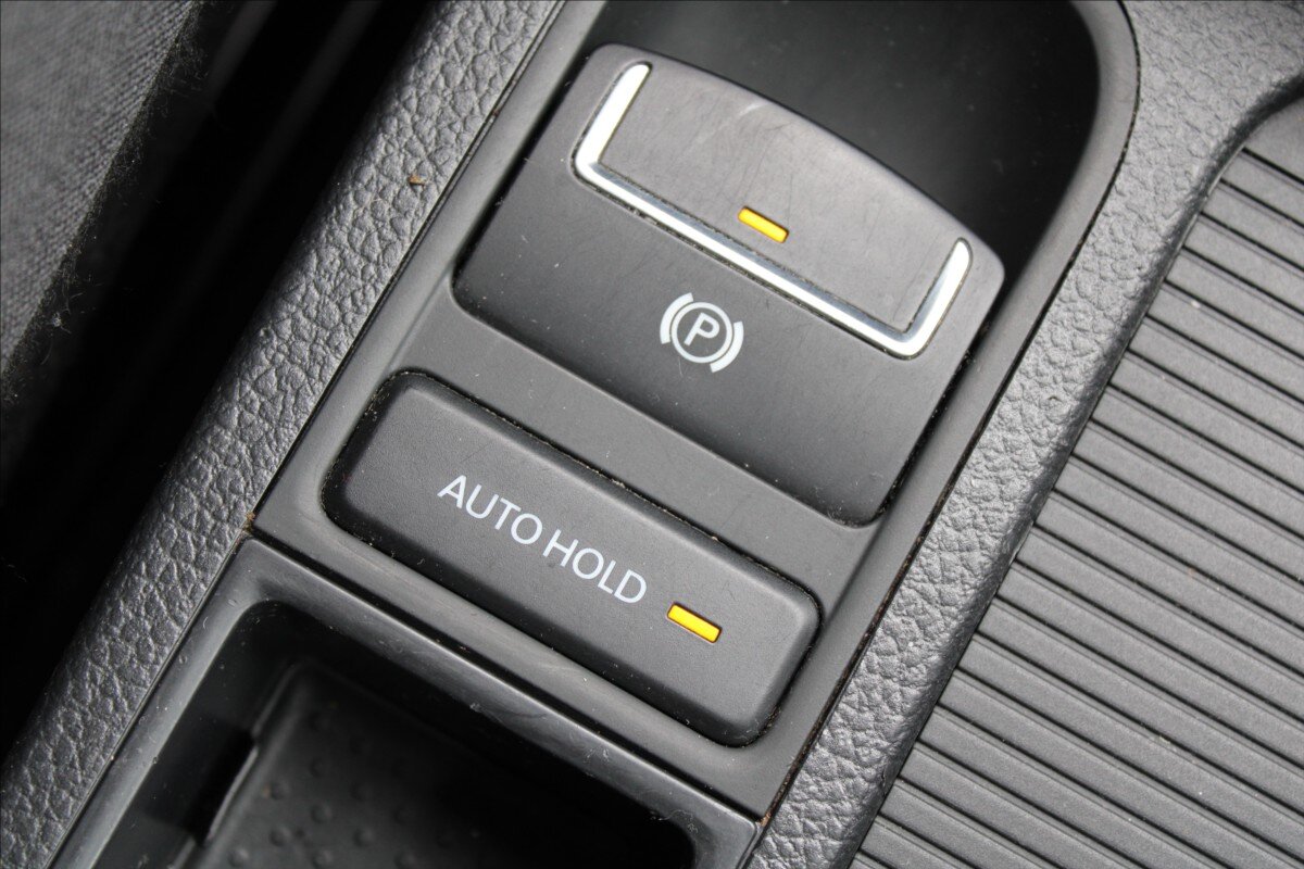 Volkswagen Sharan MPV 2,0 l 110 kw