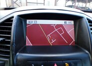 Opel Insignia Kombi 2,0 l 118 kw