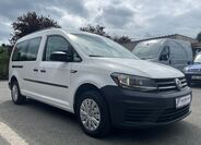 Volkswagen Caddy 11