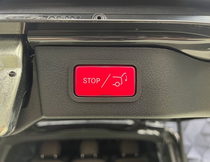 Mercedes-Benz Třídy V Kombi 2,0 l 174 kw