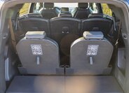 Peugeot 5008 SUV 1,6 l 133 kw