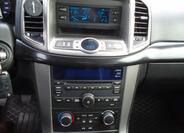 Chevrolet Captiva 22