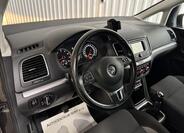 Volkswagen Sharan 16