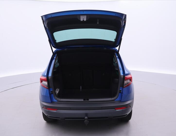 Škoda Karoq 9