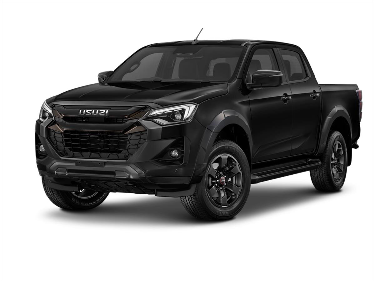 Isuzu D-Max Pick-up 1,9 l 120 kw