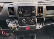 Peugeot Boxer 15