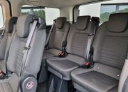 Ford Tourneo Custom 20