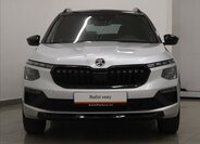 Škoda Kamiq SUV 999,0 85 kw