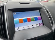 Ford S-MAX MPV 2,0 l 110 kw