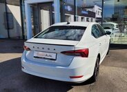 Škoda Octavia Hatchback 2,0 l 85 kw