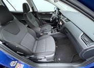 Škoda Octavia Kombi 1,6 l 85 kw