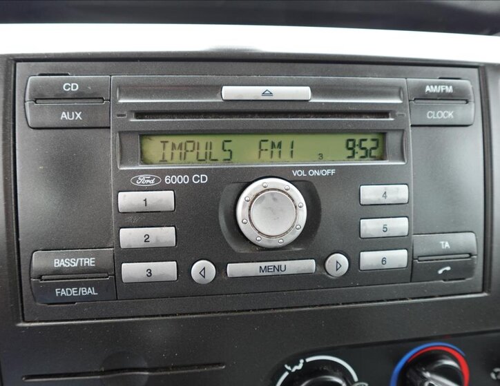 Ford Transit Ostatní 2,2 l 85 kw