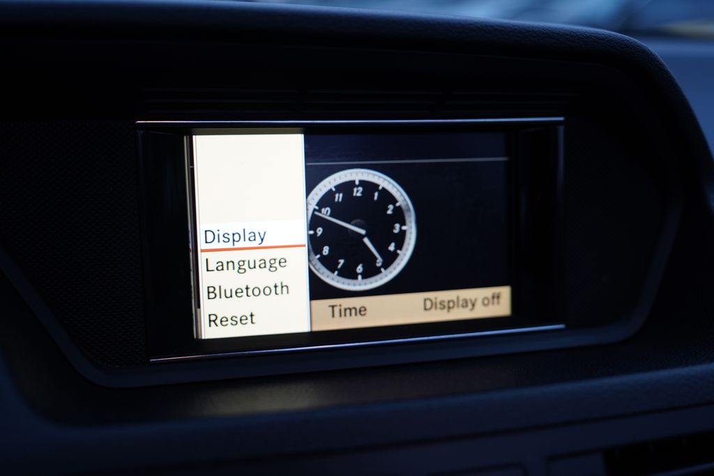 Mercedes-Benz Třídy E