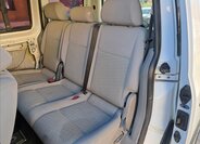 Volkswagen Caddy Kombi 1,9 l 77 kw