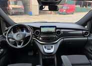 Mercedes-Benz Třídy V 9