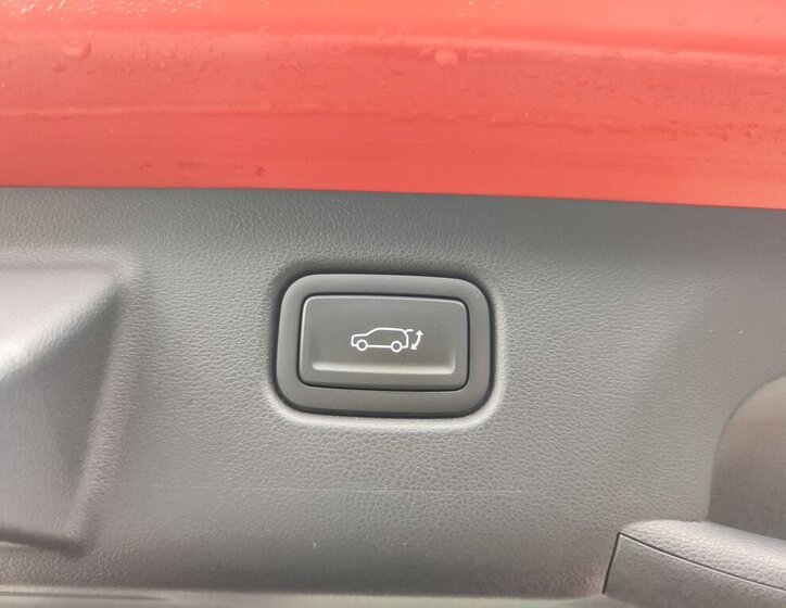 Hyundai Kona SUV 1,6 l 104 kw