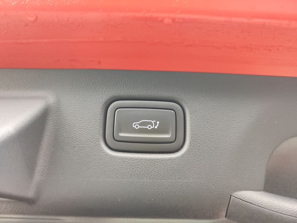 Hyundai Kona SUV 1,6 l 104 kw