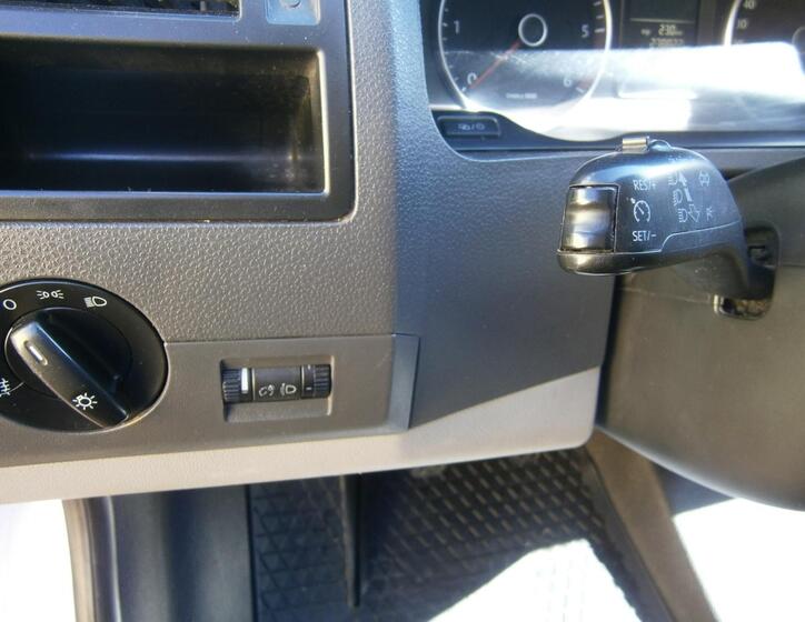 Volkswagen Transporter 14