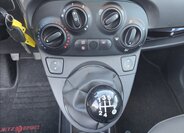 Fiat 500 Hatchback 875,0 63 kw