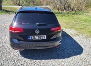 Volkswagen Passat Kombi 0,0 110 kw