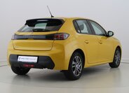 Peugeot 208 5