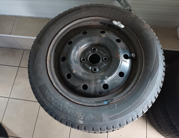 Suzuki Swift Hatchback 1,2 l 69 kw