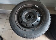 Suzuki Swift Hatchback 1,2 l 69 kw