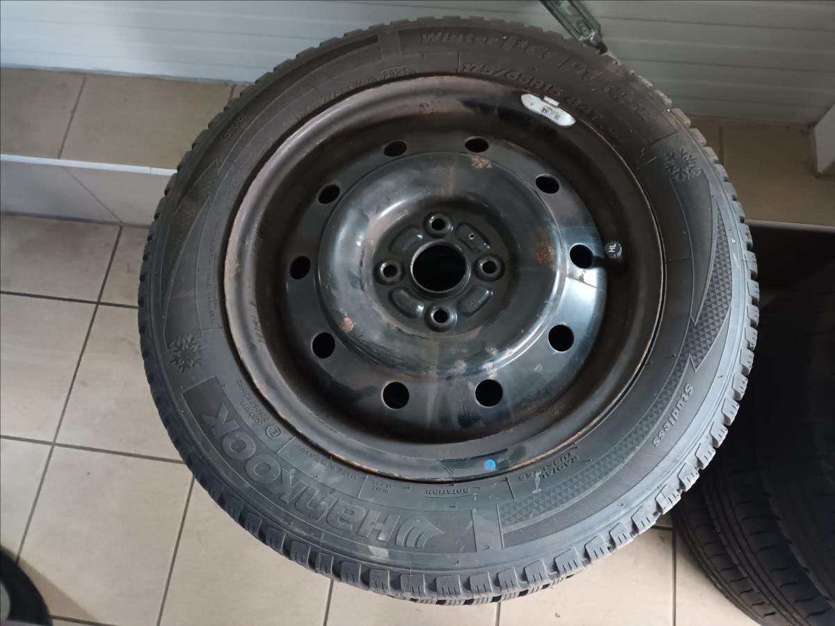 Suzuki Swift Hatchback 1,2 l 69 kw