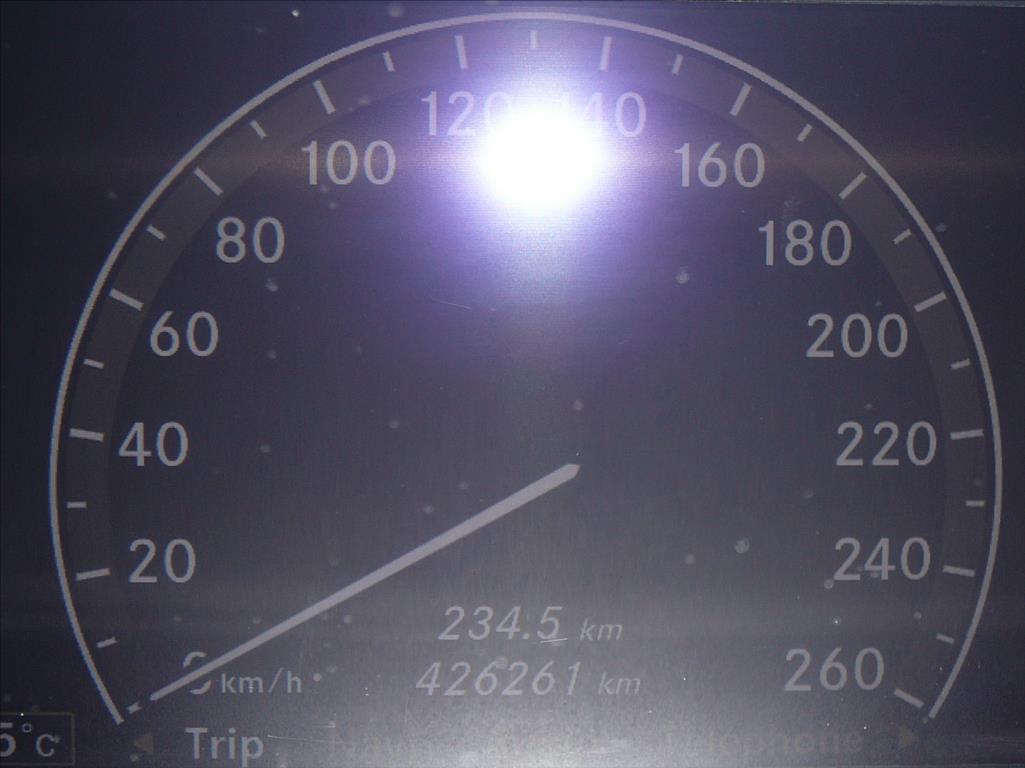 Mercedes-Benz Třídy S