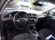 Volkswagen Tiguan Kombi 2,0 l 132 kw