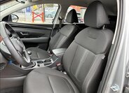 Hyundai Tucson SUV / Terénní 1,6 l 85 kw