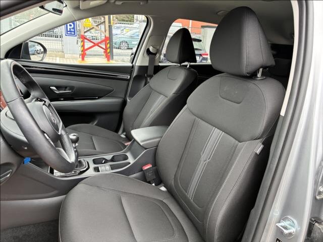Hyundai Tucson SUV / Terénní 1,6 l 85 kw