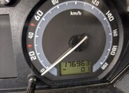 Škoda Fabia Kombi 1,2 l 40 kw