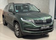Škoda Kodiaq 3