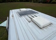 Fiat Ducato VAN / Minibus 0,0 0