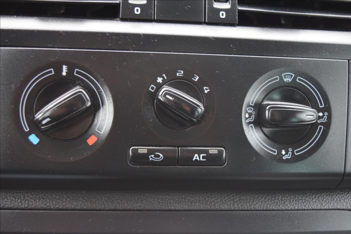 Škoda Fabia Kombi 1,2 l 63 kw