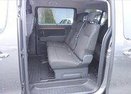 Toyota ProAce Verso MPV 2,0 l 110 kw