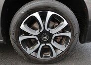 Citroën Berlingo MPV 1,5 l 96 kw